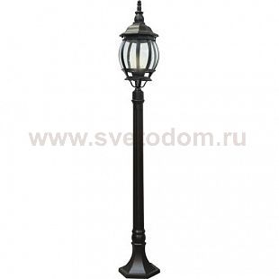 Уличный светильник Feron 11106 GARDEN CLASSIC