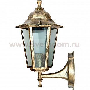 Уличный светильник Feron 11125 GARDEN CLASSIC