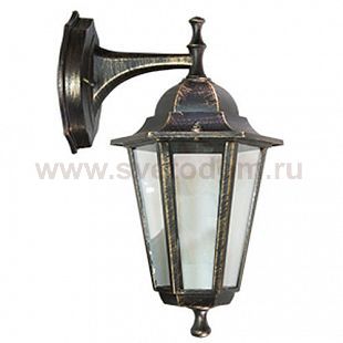 Уличный светильник Feron 11127 GARDEN CLASSIC