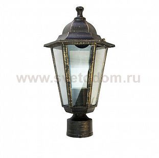 Уличный светильник Feron 11129 GARDEN CLASSIC