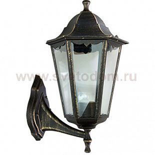 Уличный светильник Feron 11135 GARDEN CLASSIC