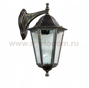 Уличный светильник Feron 11137 GARDEN CLASSIC