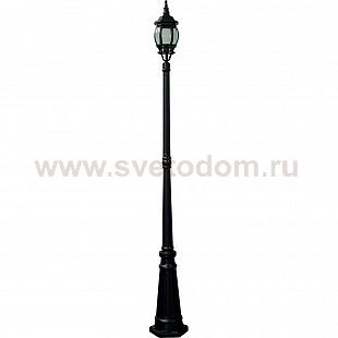 Уличный светильник Feron 11212 GARDEN CLASSIC