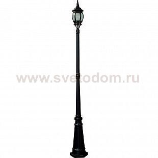 Уличный светильник Feron 11212 GARDEN CLASSIC