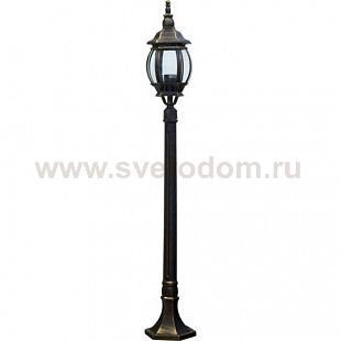 Уличный светильник Feron 11240 GARDEN CLASSIC