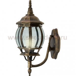 Уличный светильник Feron 11244 GARDEN CLASSIC