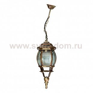 Уличный светильник Feron 11248 GARDEN CLASSIC