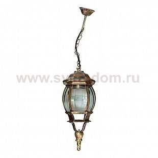 Уличный светильник Feron 11248 GARDEN CLASSIC