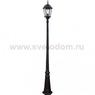 Уличный светильник Feron 11324 Vitrage ovale