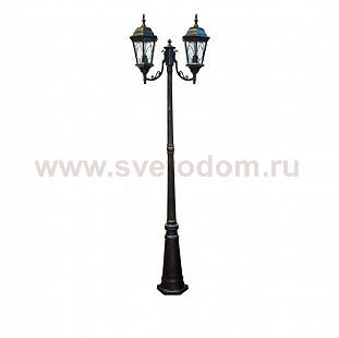 Уличный светильник Feron 11325 Vitrage ovale