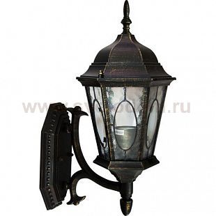 Уличный светильник Feron 11327 Vitrage ovale