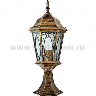 Уличный светильник Feron 11330 Vitrage ovale