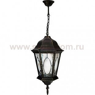 Уличный светильник Feron 11331 Vitrage ovale