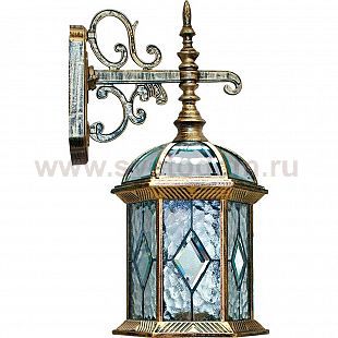 Уличный светильник Feron 11335 Vitrage glass