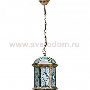 Уличный светильник Feron 11337 Vitrage glass