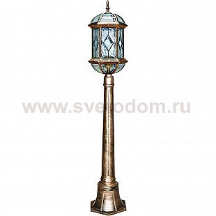Уличный светильник Feron 11338 Vitrage glass