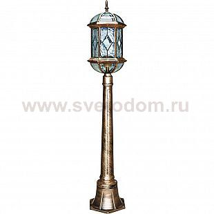 Уличный светильник Feron 11338 Vitrage glass