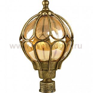 Уличный светильник Feron 11360 Sfera