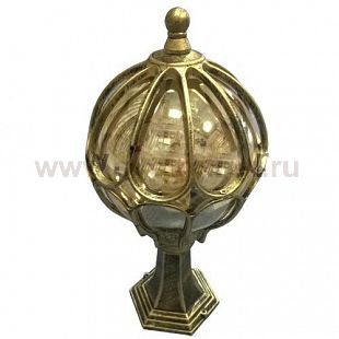 Уличный светильник Feron 11364 Sfera