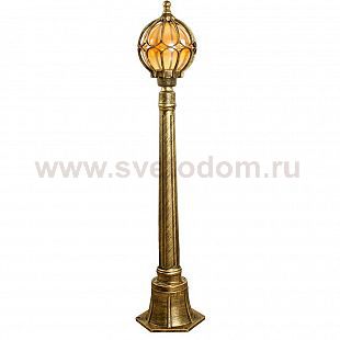 Уличный светильник Feron 11374 Sfera