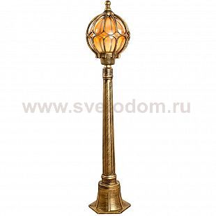 Уличный светильник Feron 11375 Sfera