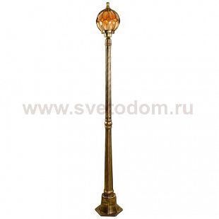 Уличный светильник Feron 11380 Sfera