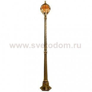 Уличный светильник Feron 11380 Sfera