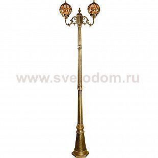 Уличный светильник Feron 11384 Sfera