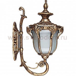 Уличный светильник Feron 11421 Florence