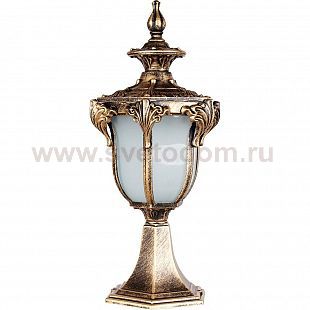 Уличный светильник Feron 11423 Florence