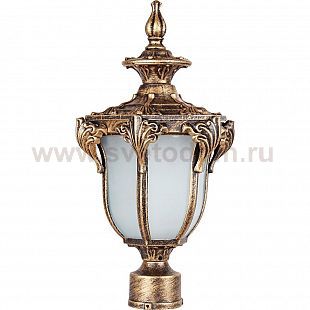 Уличный светильник Feron 11425 Florence
