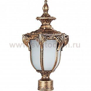 Уличный светильник Feron 11425 Florence