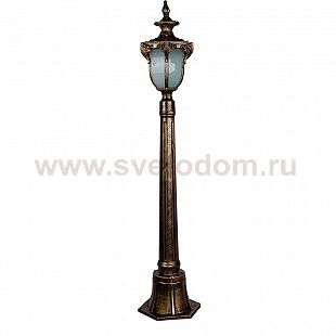 Уличный светильник Feron 11426 Florence