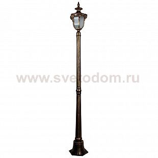 Уличный светильник Feron 11427 Florence