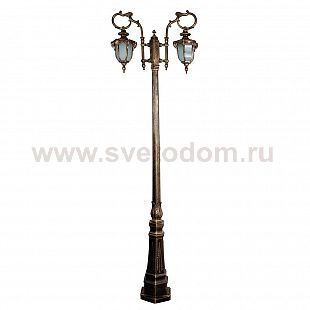 Уличный светильник Feron 11428 Florence