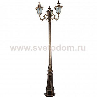 Уличный светильник Feron 11429 Florence