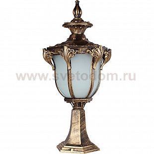 Уличный светильник Feron 11432 Florence