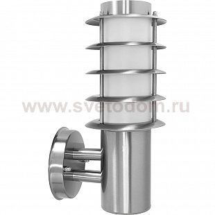 Уличный светильник Feron 11813 GARDEN TEHNO