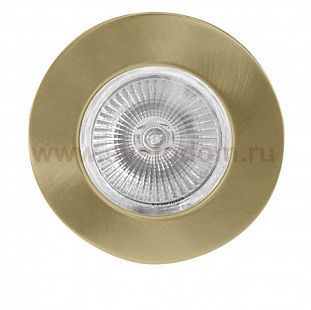 Встраиваемый светильник Feron 15010 QWERRY