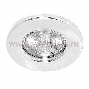 Встраиваемый светильник Feron 15109 QWERRY