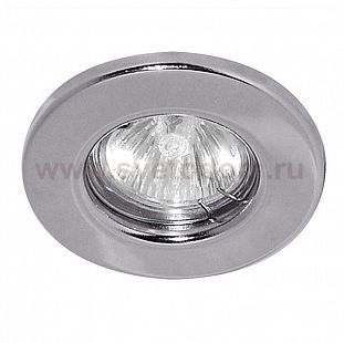 Встраиваемый светильник Feron 15111 QWERRY