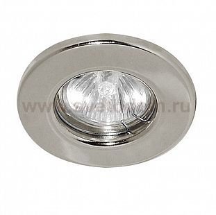 Встраиваемый светильник Feron 15112 QWERRY