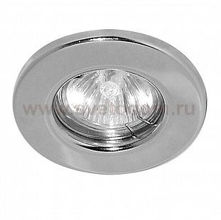 Встраиваемый светильник Feron 15113 QWERRY