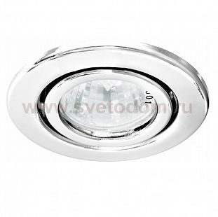 Встраиваемый светильник Feron 15114 QWERRY