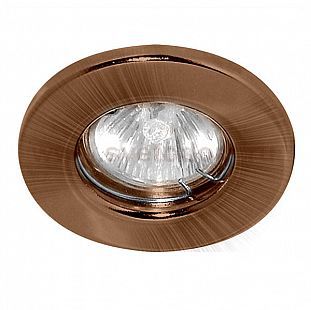 Встраиваемый светильник Feron 15207 QWERRY