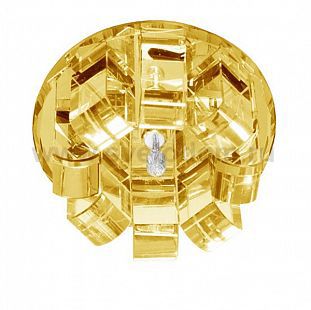 Встраиваемый светильник Feron 16820 MIRROR