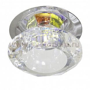 Встраиваемый светильник Feron 17266 STILLS