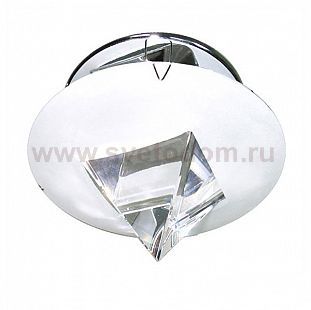 Встраиваемый светильник Feron 17276 STILLS