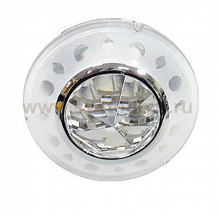 Встраиваемый светильник Feron 17287 STILLS