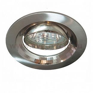 Встраиваемый светильник Feron 17832 CASTING FOUR